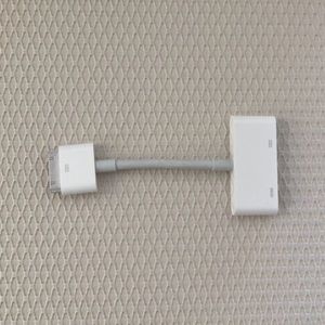 Apple Computer Adaptor Cord, A1422